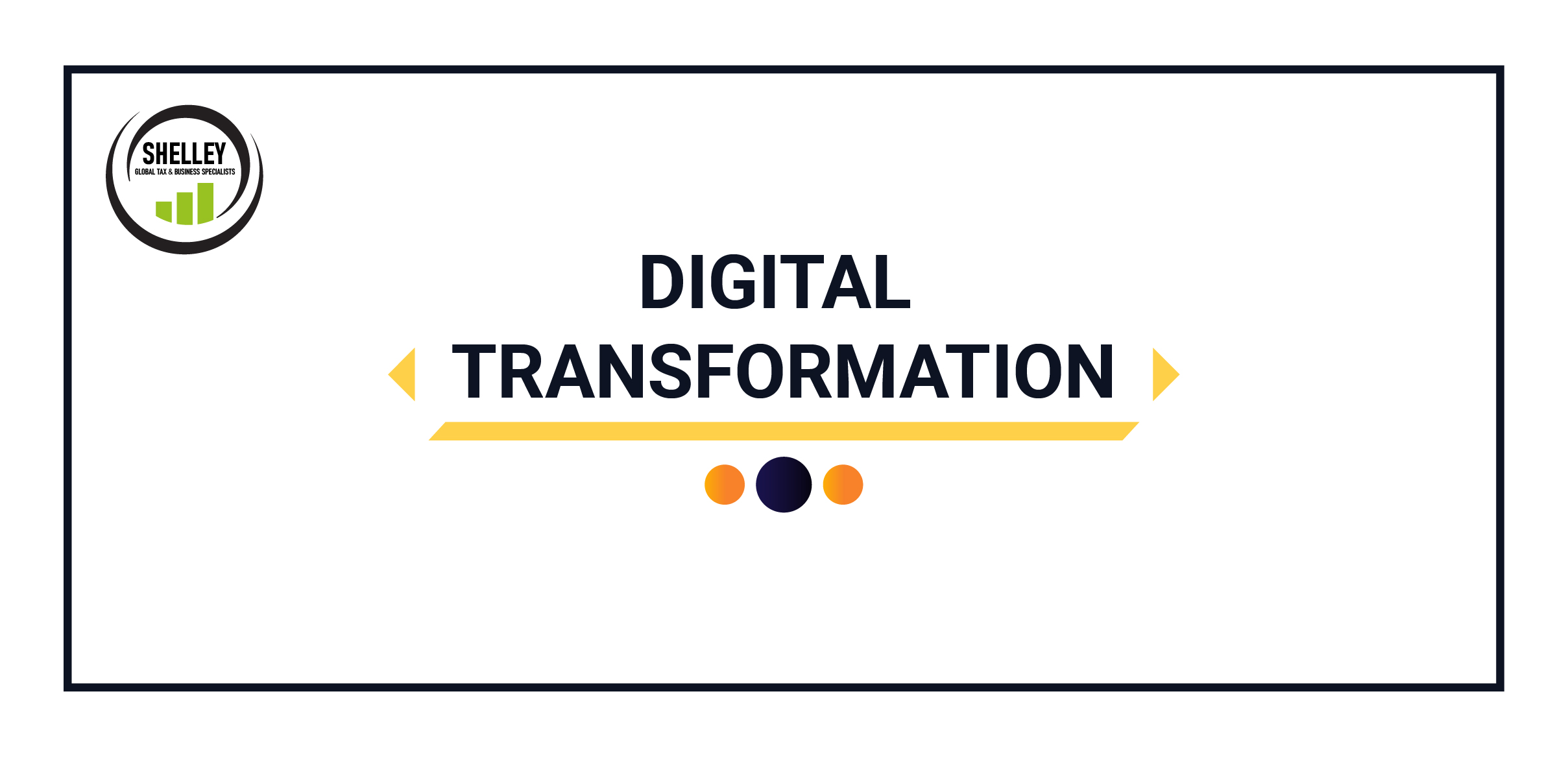 Digital Transformation