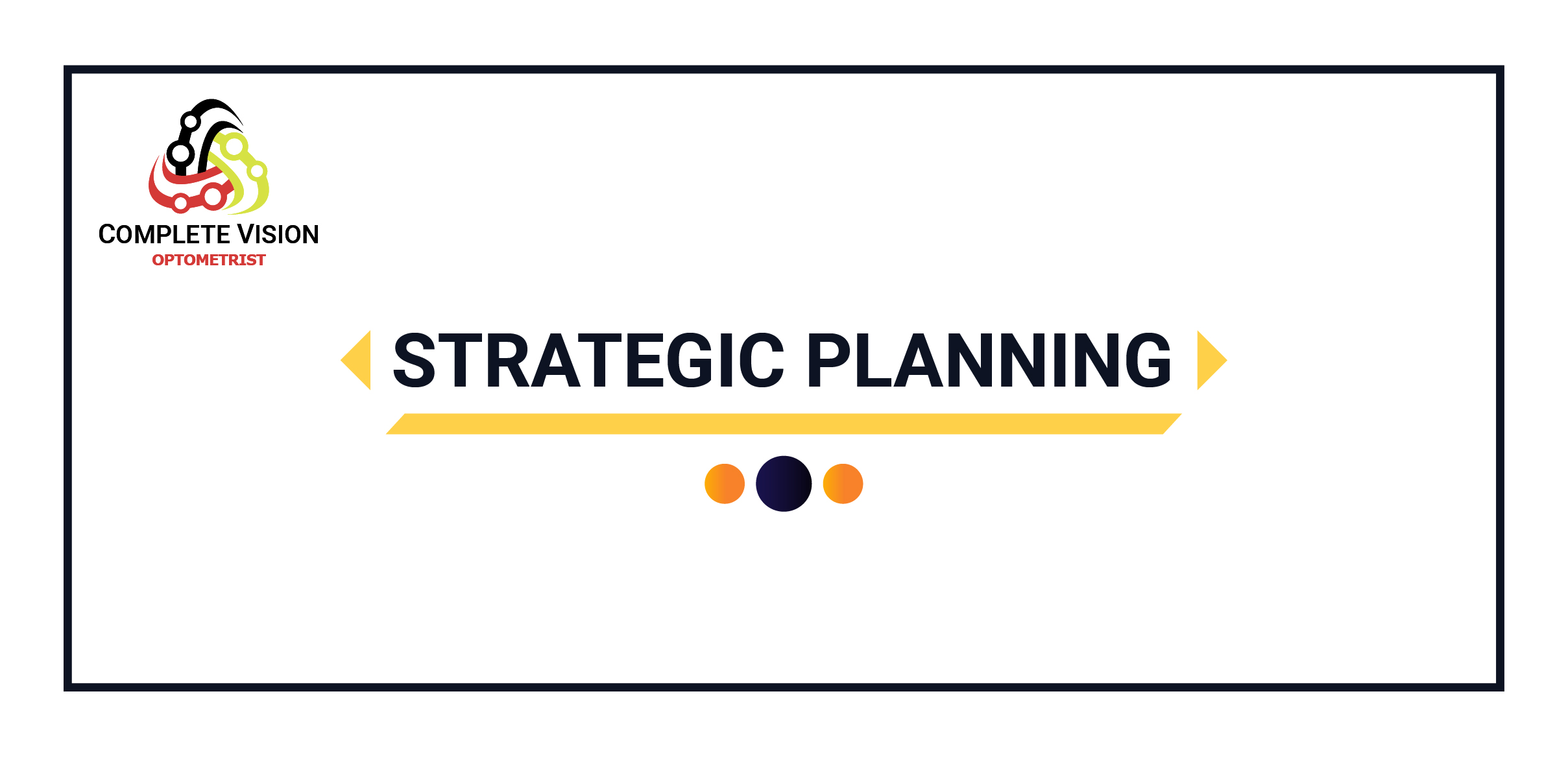 Strategic Planning